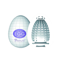 Egg Masturbador Masculino - Unidade - Sensia