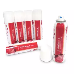 Deslize air óleo beijável aerosol blum