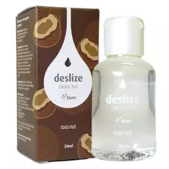 Deslize classic hot gel beijável blum - comprar online