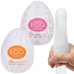 Egg Masturbador Masculino - Unidade - comprar online