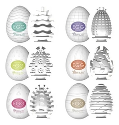 Egg Masturbador Masculino - Unidade na internet