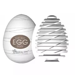 Egg Masturbador Masculino - Unidade