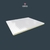 Panel MegaCold Chapa exterior Tableteada/Chapa interior Tableteada