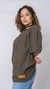REMERA WAFFLE - comprar online