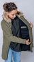PARKA FLUX - Cali Store