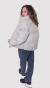 PUFFER SWIFTY - Cali Store