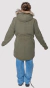 Imagen de PARKA FLUX