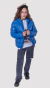 PUFFER GALACTIC - tienda online