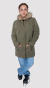 PARKA FLUX en internet
