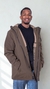 PARKA BLADE - Cali Store
