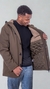 PARKA BLADE en internet