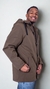 Imagen de PARKA BLADE