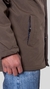 PARKA BLADE