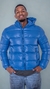 PUFFER GALACTIC - comprar online