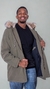 PARKA ETERNAUTA - comprar online