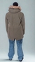 PARKA ETERNAUTA - Cali Store