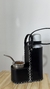 Canasta - Porta Mate - 100% Cuero - comprar online