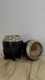 Torpedo Calabaza Cincelado - comprar online