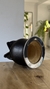 Camionero Negro Calabaza - comprar online