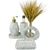 Kit Lavabo Orbe – 5 Peças - comprar online