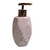 Kit Lavabo Cristal Rosé - 3 Peças - loja online