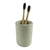 Kit Lavabo Off -white – 4 Peças - loja online