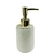 Kit Lavabo das cores Rosa Branca - loja online