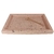 Kit Lavabo Sereno – 4 Peças - Cinza Nobre