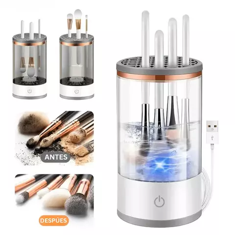 Limpiador de Brochas - comprar online