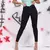 Calça Jeans Feminina Skinny Cintura Alta - comprar online