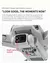 Conheça o L900 Pro MAX GPS Drone 4K: câmera dupla HD 4K, conexão 5G Wi-Fi, design dobrável e sistema de evitar obstáculos. Perfeito para capturar momentos incríveis com segurança e qualidade profissional!
