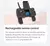 Conheça o L900 Pro MAX GPS Drone 4K: câmera dupla HD 4K, conexão 5G Wi-Fi, design dobrável e sistema de evitar obstáculos. Perfeito para capturar momentos incríveis com segurança e qualidade profissional! - comprar online