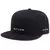 Eleve seu estilo com o boné bordado Thuglife para adultos! Este chapéu Snapback ajustável combina conforto e atitude, perfeito para quem quer se destacar. - loja online