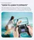 Conheça o L900 Pro MAX GPS Drone 4K: câmera dupla HD 4K, conexão 5G Wi-Fi, design dobrável e sistema de evitar obstáculos. Perfeito para capturar momentos incríveis com segurança e qualidade profissional! - shopeemais