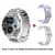 Imagem do HAYLOU Solar 5 Chamada por Voz Smartwatch 1.58&#39;&#39; Display AMOLED 60Hz Sma