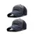 Boné de base masculino Four Seasons, boné bordado com borda curvada, chapéu d - comprar online