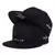Eleve seu estilo com o boné bordado Thuglife para adultos! Este chapéu Snapback ajustável combina conforto e atitude, perfeito para quem quer se destacar. - comprar online