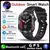 Novo smartwatch militar masculino com GPS de alta precisão, lanterna integrada, super resistente, compatível com Huawei e Xiaomi – ideal para aventuras, esportes e uso diário a prova d água! - loja online
