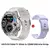 HAYLOU Solar 5 Chamada por Voz Smartwatch 1.58&#39;&#39; Display AMOLED 60Hz Sma - comprar online