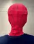 Marvel rímel milhas spiderman capelaria cosplay olhos em movimento máscara - comprar online