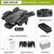 Conheça o L900 Pro MAX GPS Drone 4K: câmera dupla HD 4K, conexão 5G Wi-Fi, design dobrável e sistema de evitar obstáculos. Perfeito para capturar momentos incríveis com segurança e qualidade profissional! - loja online
