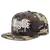 Eleve seu estilo com o boné bordado Thuglife para adultos! Este chapéu Snapback ajustável combina conforto e atitude, perfeito para quem quer se destacar. na internet