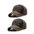 Boné de base masculino Four Seasons, boné bordado com borda curvada, chapéu d - comprar online
