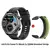 HAYLOU Solar 5 Chamada por Voz Smartwatch 1.58&#39;&#39; Display AMOLED 60Hz Sma - comprar online