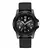 Relógio masculino Kegllect com pulseira de tecido de nylon da moda, relógios s