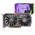 MLLSE AMD RX 580 8GB 2048SP Placa gráfica para jogos GDDR5 256Bit PCI-E 3.0 ×
