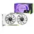 MLLSE AMD RX 580 8GB 2048SP Placa gráfica para jogos GDDR5 256Bit PCI-E 3.0 × - shopeemais