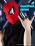 Marvel rímel milhas spiderman capelaria cosplay olhos em movimento máscara - comprar online