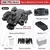 Imagem do Conheça o L900 Pro MAX GPS Drone 4K: câmera dupla HD 4K, conexão 5G Wi-Fi, design dobrável e sistema de evitar obstáculos. Perfeito para capturar momentos incríveis com segurança e qualidade profissional!