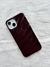 Onda Case Bordo - comprar online
